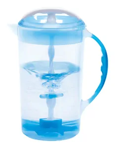 Dr. Brown's Mixér na dojčenskú výživu