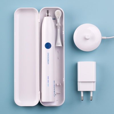 Sonická zubná kefka CURAPROX hydrosonic Easy