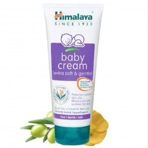 Himalaya BABY CARE krém pre deti na suchú pokožku 50ml
