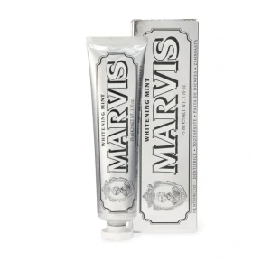 Bieliaca zubná pasta Marvis Whitening Mint (85ml)