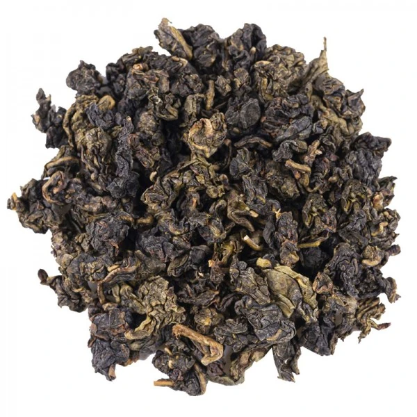 BIO Oolong čaj Thés & Traditions "Tie Guan Yin" - 100G sypaného čaju