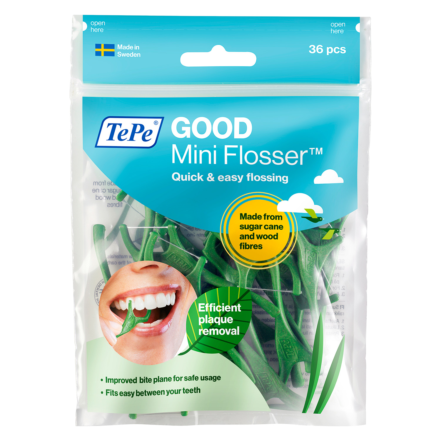 TePe Good mini flosser 36ks