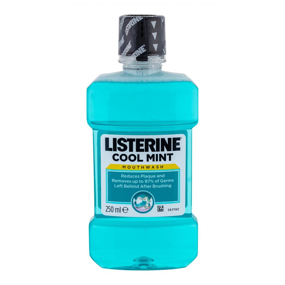 Ústna voda Listerine Cool Mint