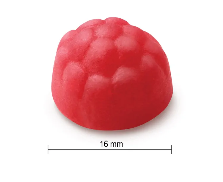 JAMIESON Probiotic Gummies Želatínové Pastilky 45 ks
