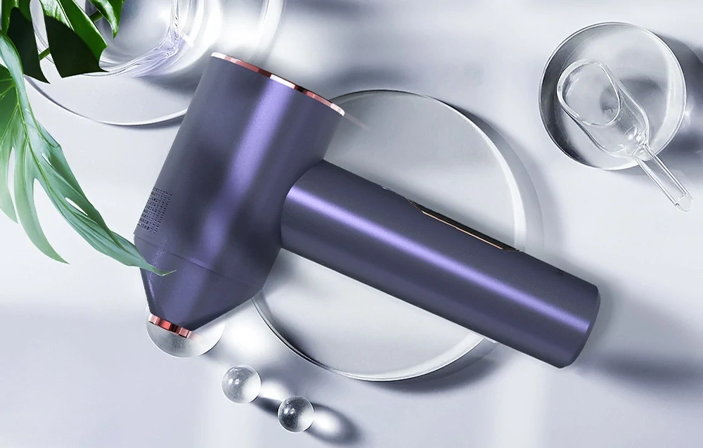 Kensen Hammer IPL Epilator