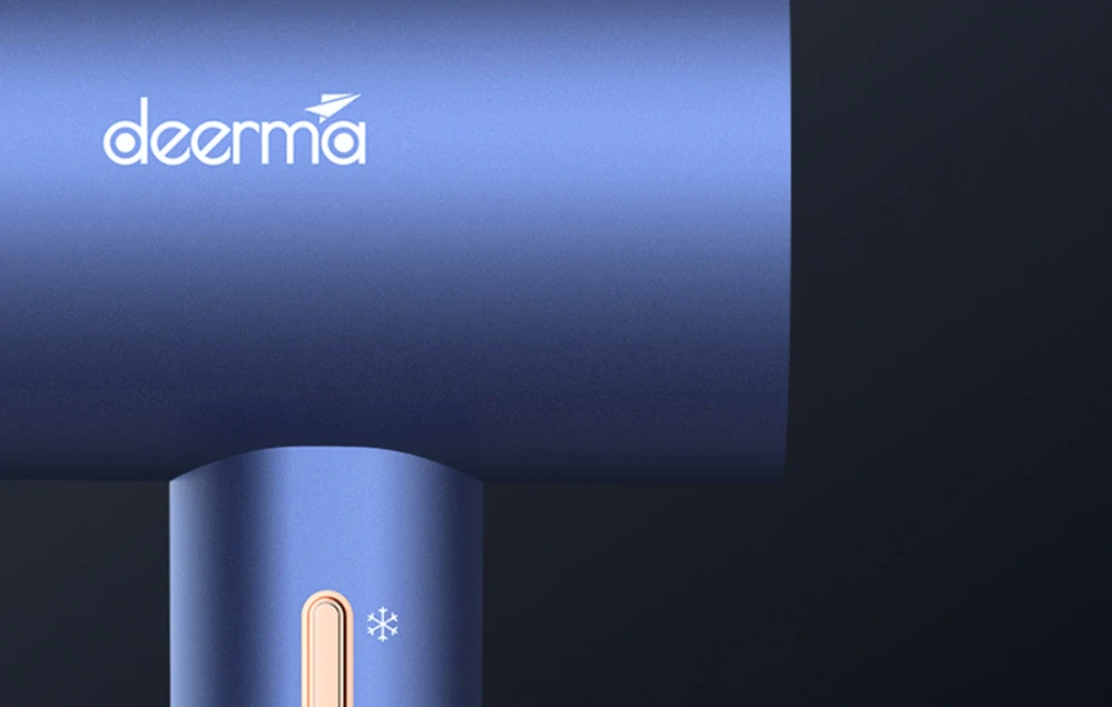Sušič vlasov Deerma CF15W