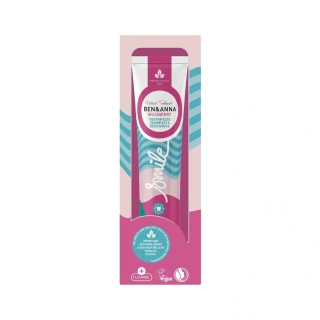 Zubná pasta Ben&Anna Wild Berry zubná pasta 75 ml